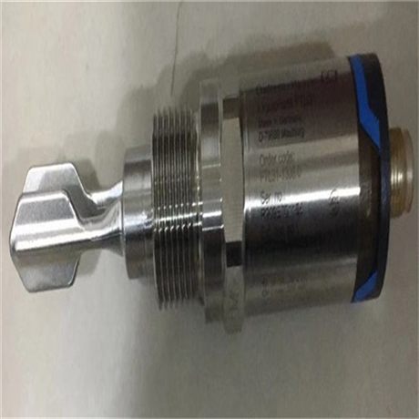 E+H雷达式物位计模块71207474