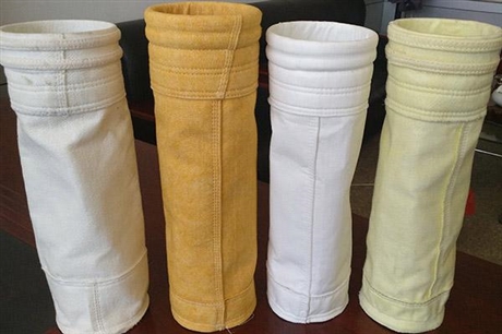 大理氟美斯耐高温除尘滤袋 生产厂家