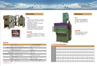 晟拓邦德锐抛丸机