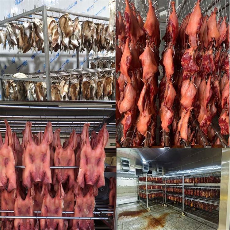 天津药材烘干机 肉丛蓉烘干机哪家好