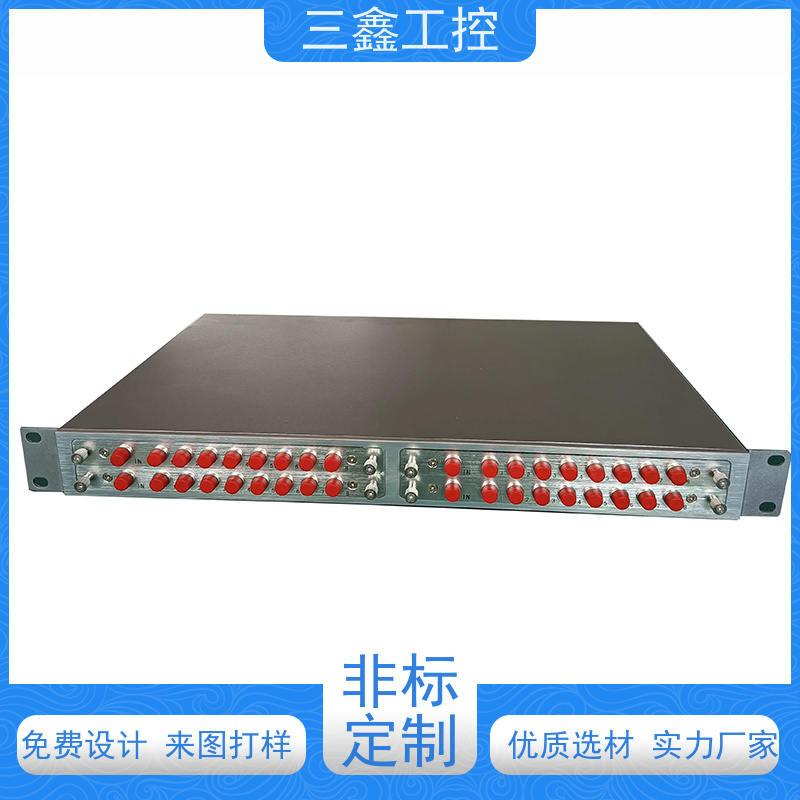 实体工厂1U仪表仪器机箱 锂电池机柜 自主研发 库存足 放心选购 