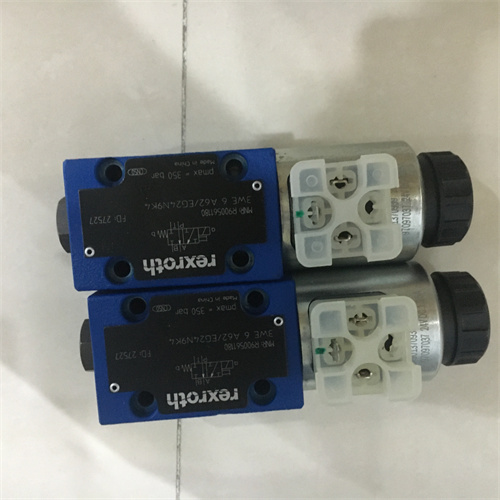 安装说明REXROTH力士乐比例放大器VT 11131-1X/