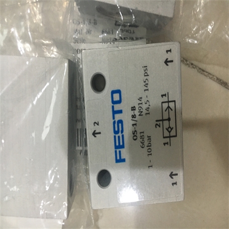 ADN-20-50-I-P-A费斯托FESTO紧凑型气缸特性