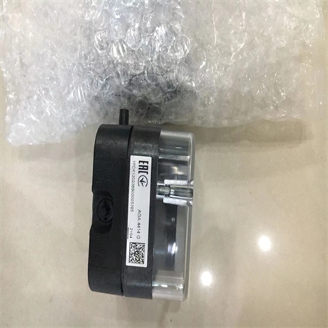 DMV-D-512/11德国DUNGS冬斯燃气阀