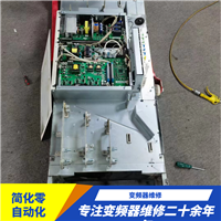 ABB ACS800变频器维修提供可靠保障