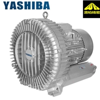 四川YASHIBA风机与yashiba旋涡风机应用于水产养殖领域 