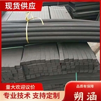 供应桥梁用闭孔泡沫条 台座泡沫止浆棒 PE闭孔泡沫条