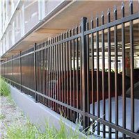 深圳锌钢护栏价格-深圳锌钢护栏厂家