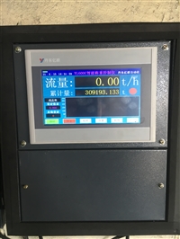 沈阳皮带秤-皮带秤仪表在配料系统的应用