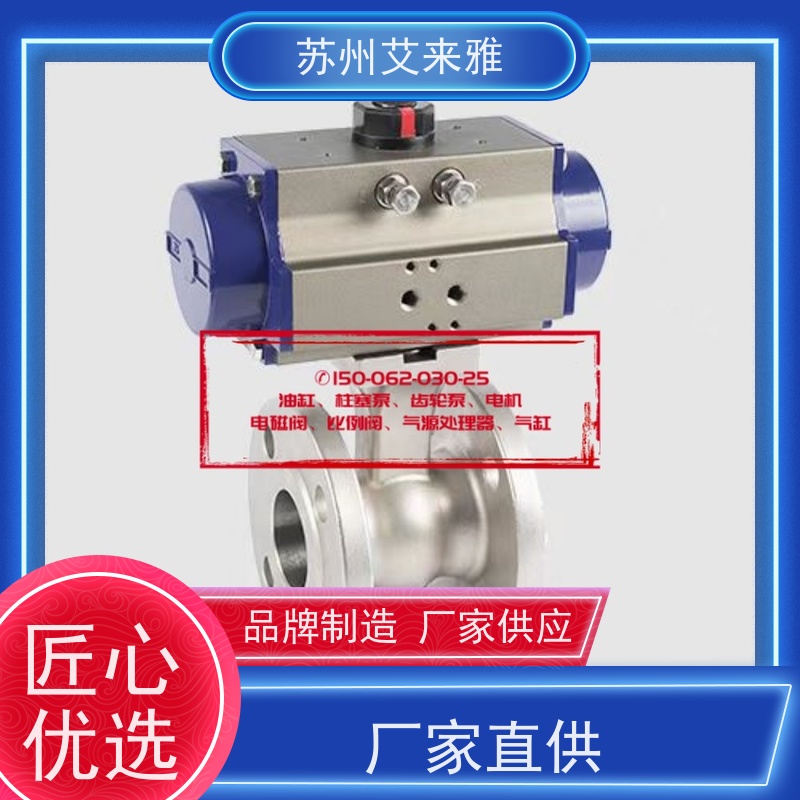 弗雷西FLOWX手动阀FPF2000RL-25F5液压元件名称及符号图