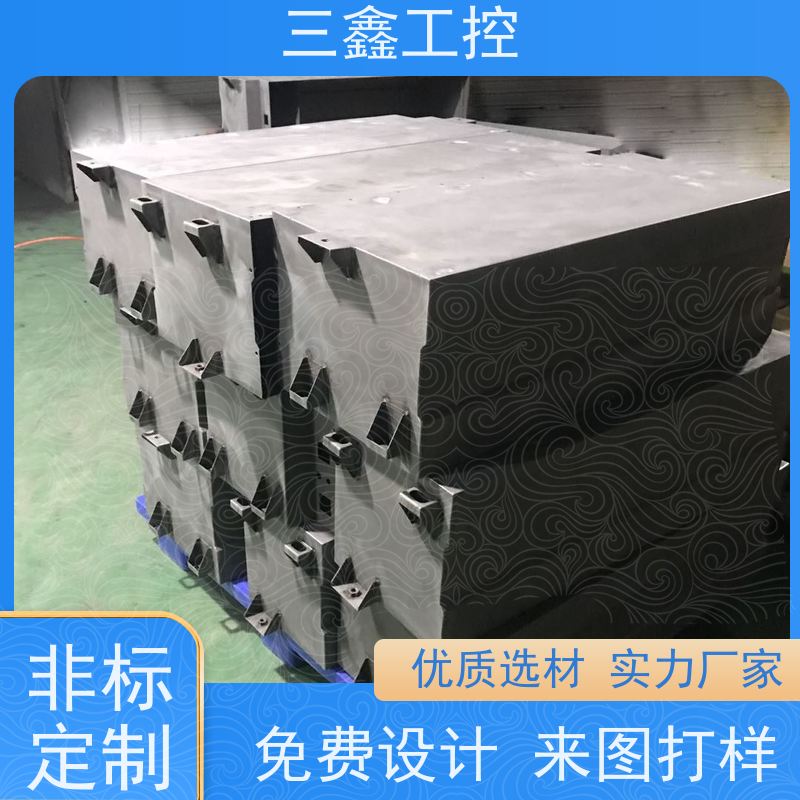 厂家供应机架式服务器机箱 螺丝机外罩  OEM/ODM定制方案 免费打样