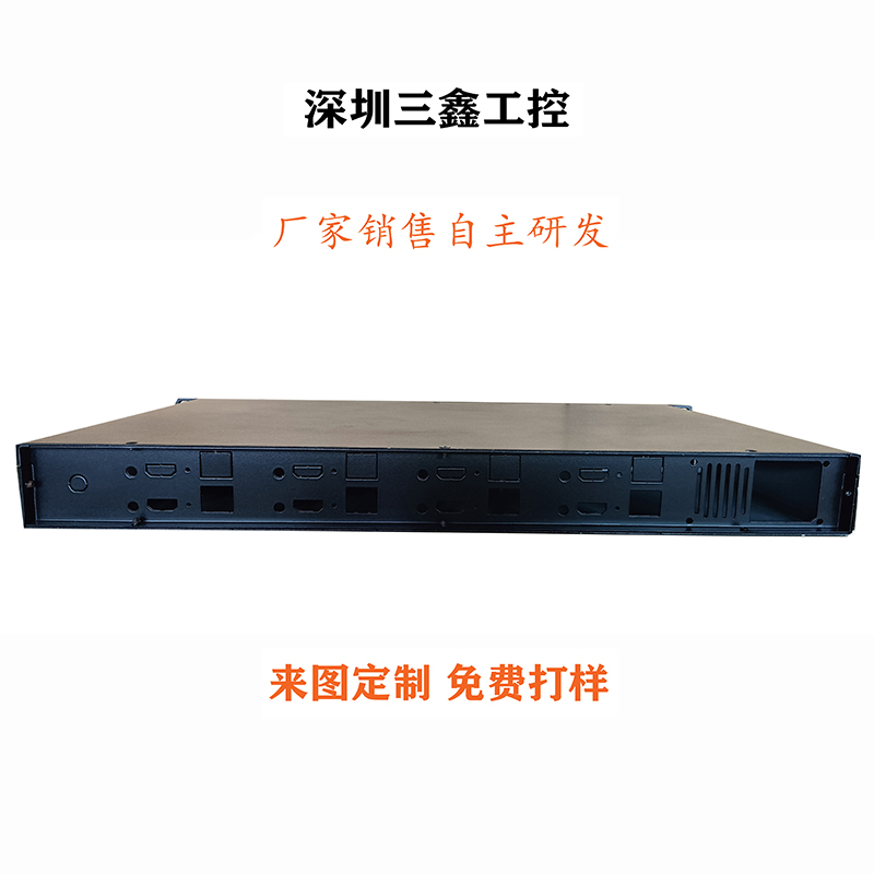 非标定制嵌入式不锈钢机箱 室外机柜 一站式供应省心省力