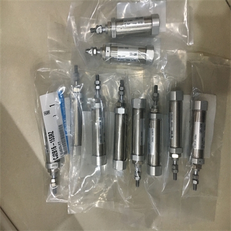 SMC过滤器AFF22C-10D结构特点