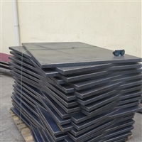 贵州厂家定制铁板加工工地建筑钢结构普中板焊接加工 金属板