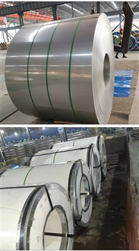 云南304316L不锈钢卷不锈钢卷带不锈钢垫片316l310s不锈钢卷批发
