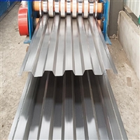 重庆瓦楞板厂家活动房板压型板瓦楞板波纹板集装箱板材厂家