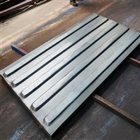 重庆集装箱顶板瓦楞板冷板侧板前门板集装箱房板材定做