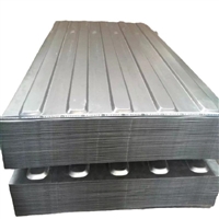 云南镀锌集装箱板镀锌板车厢外板集装箱房板材定做