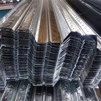 贵州楼承板加工q235压型钢板承重板止水板普中板切割折弯