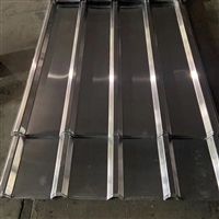 贵州楼承板厂家钢结构阁楼平台钢扣板止水板普中板切割折弯