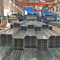 重庆楼承板加工Q235开口楼承板止水板普中板切割折弯