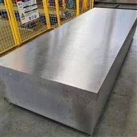 贵州铝板纯铝板 铝合金板材1060薄铝片