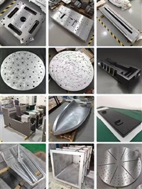 四川铝板纯铝板 铝合金板材铝板定制加工