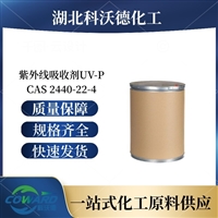 紫外线吸收剂UV-P 2440-22-4 湖北生产厂家 支持小样