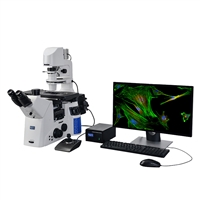 电动显微镜实验室应用荧光NIB950-FL