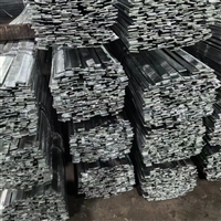 云南冷拉扁钢条建筑工程用光伏扁钢支架