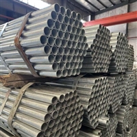 云南镀锌消防供水钢管大小口径大棚管穿线管架子管