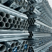 重庆厂家供应镀锌管DN15-300消防管穿线管架子管