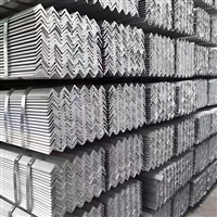 四川热轧等边角钢防腐防锈角钢国标角钢工程幕墙用 规格齐全