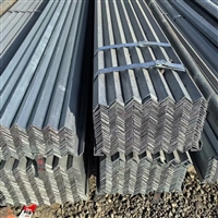 四川热轧等边角钢防腐防锈角钢国标角钢高锌层 光伏工程用