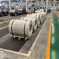 贵州开平板 热轧钢卷钢板冷轧卷板开平拉伸切割普中板切割折弯