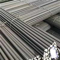 四川螺纹钢加工厂家定制螺纹钢折弯建筑螺纹钢厂家