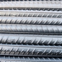 贵州螺纹钢螺纹钢圆圈加工建筑螺纹钢厂家