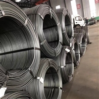 云南螺纹钢加工螺纹钢圆圈加工建筑螺纹钢厂家