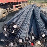 云南HRB400E三级螺纹钢螺纹钢圆圈加工建筑螺纹钢厂家