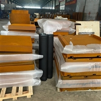 重庆Q355NHB景观建设用耐腐蚀耐候板红锈钢板景观幕墙灯箱