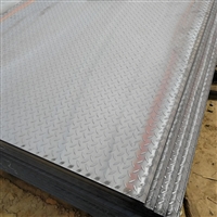 重庆热轧花纹板开平板花纹板中厚板花纹板焊接激光切割