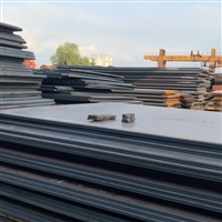 贵州中厚板加工普中板耐磨板中厚板直板q235b防滑普中板