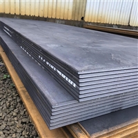 重庆中厚板普中板耐磨板中厚板钢板定制切割加工卷板