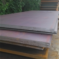 四川中厚板加工普中板耐磨板中厚板直板q235b防滑普中板