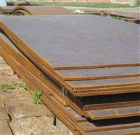 云南中厚板加工普中板耐磨板中厚板直板q235b防滑普中板