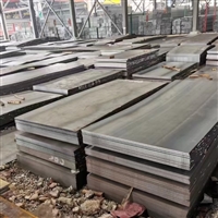 云南中厚板普中板耐磨板中厚板钢板定制切割加工卷板