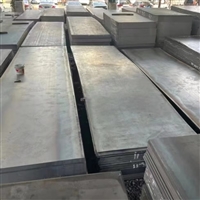 云南中厚板厂家中厚板Q355锰板铁板直板q235b防滑普中板