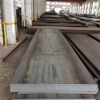重庆钢板厂家中厚板Q355锰板铁板直板q235b防滑普中板