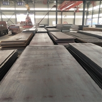 四川钢板厂家普中板耐磨板中厚板激光切割加工钢板折弯