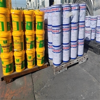 供应桥梁用嵌缝聚硫密封胶 双组份密封胶  建筑嵌缝膏